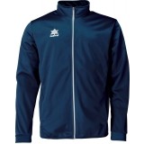 Chaqueta Chndal de Fútbol LUANVI Pol 13759-0133