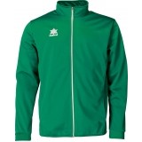 Veste de jogging de Fútbol LUANVI Pol 13759-0055