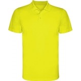 Polo de Fútbol ROLY Monzha PO0404-221