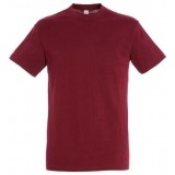 Camiseta Entrenamiento de Fútbol SOLS Regent 11380-146