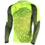 Maillot de Gardien de Fútbol HOSOCCER Digit 050.5056.16