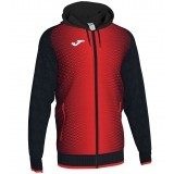 Veste de jogging de Fútbol JOMA Supernova Woman 900891.106