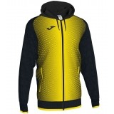 Veste de jogging de Fútbol JOMA Supernova Woman 900891.109