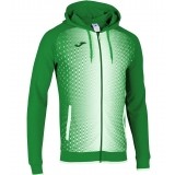 Veste de jogging de Fútbol JOMA Supernova Woman 900891.452