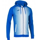 Veste de jogging de Fútbol JOMA Supernova Woman 900891.702
