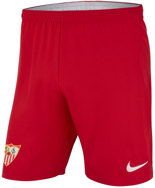 Short Nike Pantaln 2 Equipacin Sevilla FC 2019-2020