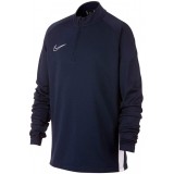 Sweat-shirt de Fútbol NIKE Dri Fit Academy Junior AO0738-451