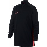 Sudadera de Fútbol NIKE Dri Fit Academy Junior AO0738-013