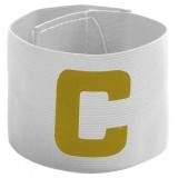 Accessoire de Fútbol SOCCERFACTORY Brazalete capitan senior 43001.002.2