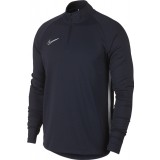 Sweat-shirt de Fútbol NIKE Dry Academy Drill Top AJ9708-451