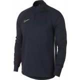 Sweatshirt de Fútbol NIKE Dry Academy Drill Top AJ9708-451