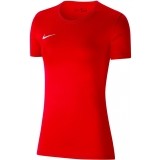 Camiseta Mujer de Fútbol NIKE Park VII Women BV6728-657
