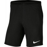 Short de Fútbol NIKE Park III BV6855-010