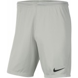 Short de Fútbol NIKE Park III BV6855-017