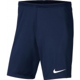 Short de Fútbol NIKE Park III BV6855-410