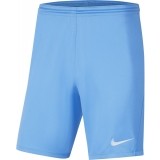 Short de Fútbol NIKE Park III BV6855-412