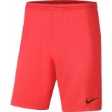 Short de Fútbol NIKE Park III BV6855-635