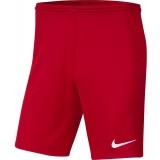 Short de Fútbol NIKE Park III BV6855-657