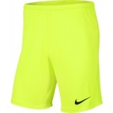 Short de Fútbol NIKE Park III BV6855-702