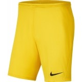 Short de Fútbol NIKE Park III BV6855-719