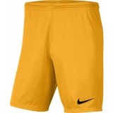 Short de Fútbol NIKE Park III BV6855-739