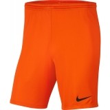 Short de Fútbol NIKE Park III BV6855-819