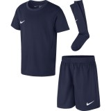 
Tenue de Fútbol NIKE Park Little Kids Set CD2244-410