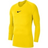 Vtement Thermique de Fútbol NIKE Park First Layer AV2609-719