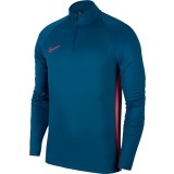 Sweatshirt de Fútbol NIKE Dry Academy Drill Top AJ9708-432