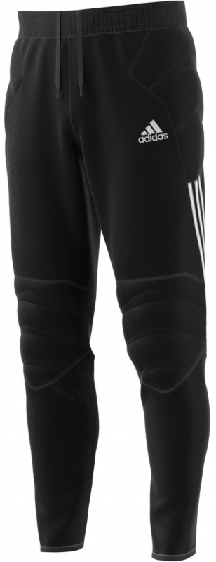 Pantalon de Gardien adidas Tierro GK Pant