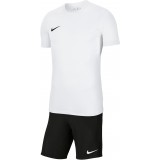 Equipacin de Fútbol NIKE Park VII P-BV6708-100