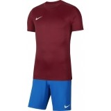 Equipamento de Fútbol NIKE Park VII P-BV6708-677