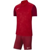 Equipamento de Fútbol NIKE Trophy IV P-BV6725-657