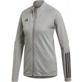 Veste de jogging de Fútbol ADIDAS Condivo 20 TR Women FS7103