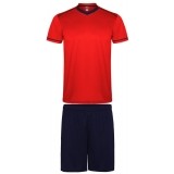 
Tenue de Fútbol ROLY United 0457-605555