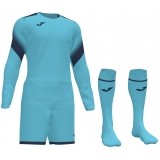 Tenue de Gardien de Fútbol JOMA Zamora V 101477.010