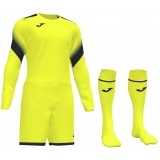 Tenue de Gardien de Fútbol JOMA Zamora V 101477.060