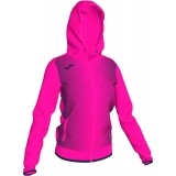 Veste de jogging de Fútbol JOMA Supernova Woman 900891.033