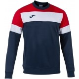 Sweatshirt de Fútbol JOMA Crew IV 101575.336