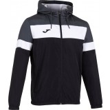 Chubasquero de Fútbol JOMA Crew IV Raincoat 101576.110