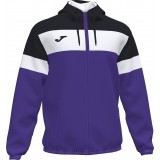 Chubasquero de Fútbol JOMA Crew IV Raincoat 101576.551