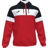 Chubasquero de Fútbol JOMA Crew IV Raincoat 101576.601