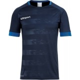Camiseta de Fútbol UHLSPORT Division 2.0 1003805-10