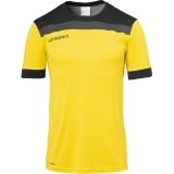 Camisola de Fútbol UHLSPORT Offense 23 1003804-07