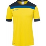 Camiseta de Fútbol UHLSPORT Offense 23 1003804-11