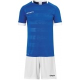 
Tenue de Fútbol UHLSPORT Division 2.0 P-1003805-03