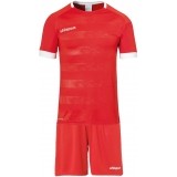 
Tenue de Fútbol UHLSPORT Division 2.0 P-1003805-04