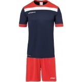 Equipacin de Fútbol UHLSPORT Offense 23 P-1003804-10