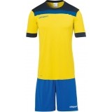 Equipacin de Fútbol UHLSPORT Offense 23 P-1003804-11