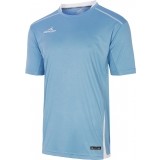 Camiseta de Fútbol MERCURY Munich MECCBN-0902